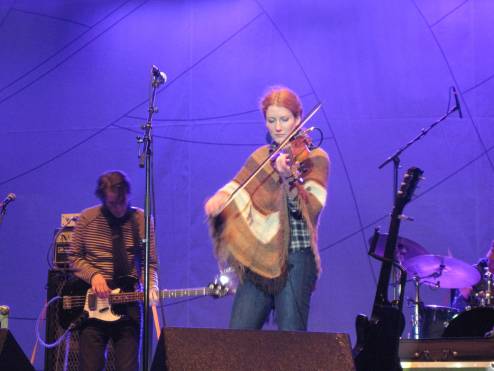 Kathleen Edwards