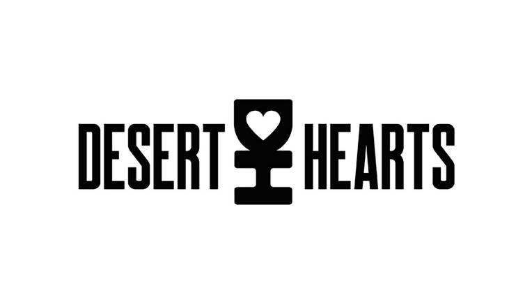 Desert Hearts