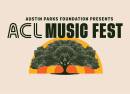 Austin City Limits Music Festival presented by Austin Parks Foundation