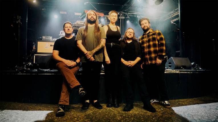 The World Is A Beautiful Place & I Am No Longer Afraid To Die