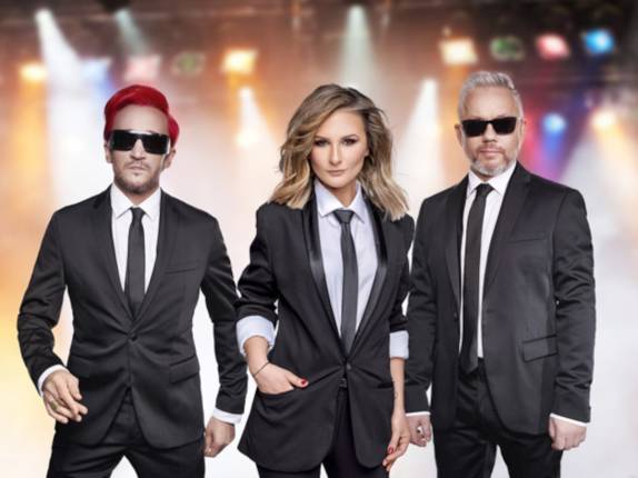 Ich Troje / Michał Wiśniewski