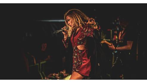 One Love Marley Band