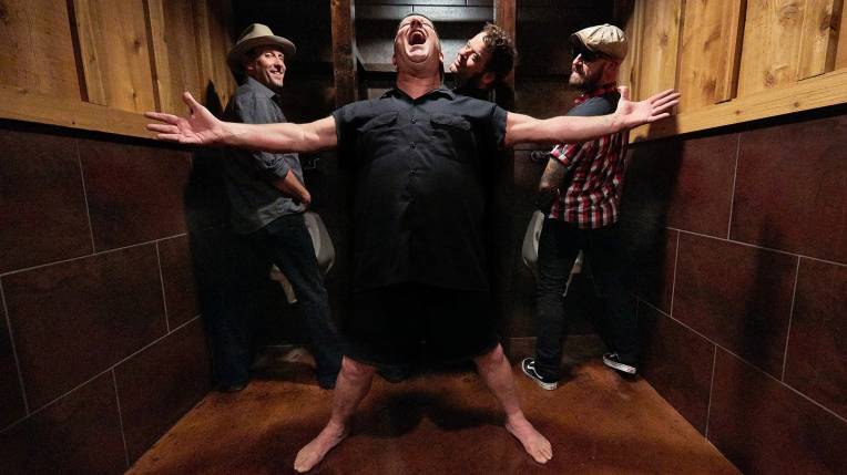 Cowboy Mouth
