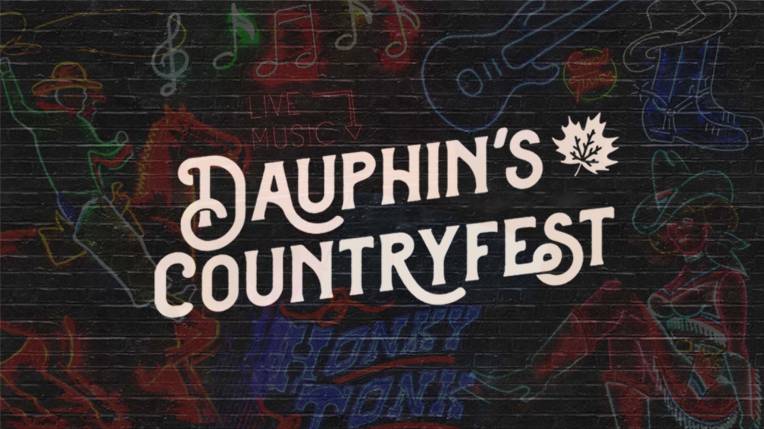 Dauphin's Countryfest