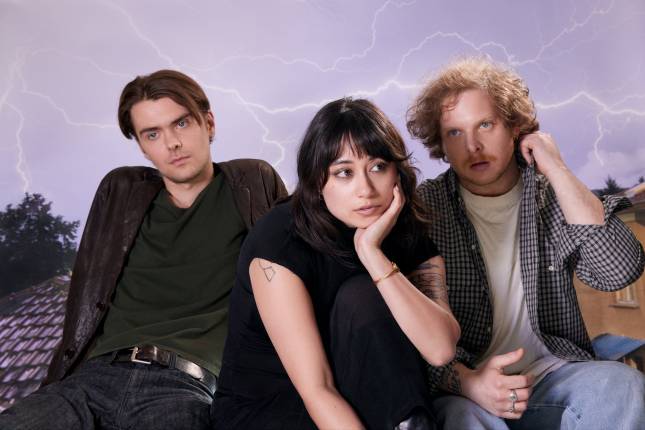 SPIRIT OF THE BEEHIVE