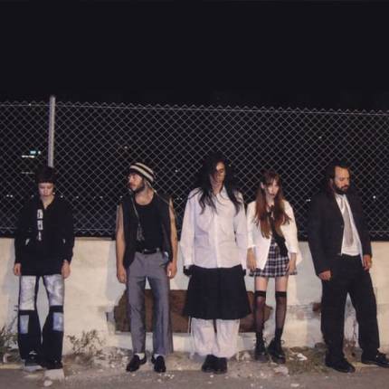 La Plata en La Nau, Barcelona 2026