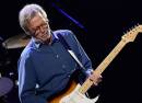 Eric Clapton