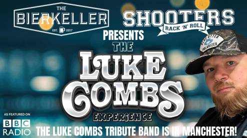 The Luke Combs Experience