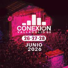 Conexión Valladolid