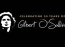 Gilbert O'Sullivan