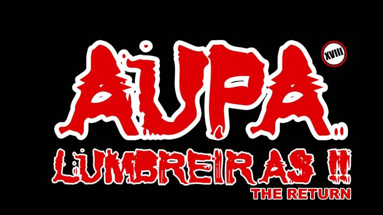 Aupa Lumbreiras