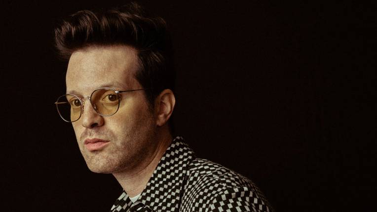Mayer Hawthorne