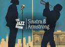 The Jazz Room Tributo a Frank Sinatra y Louis Armstrong