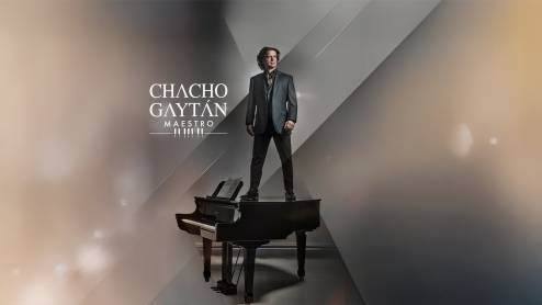 Chacho Gaytan