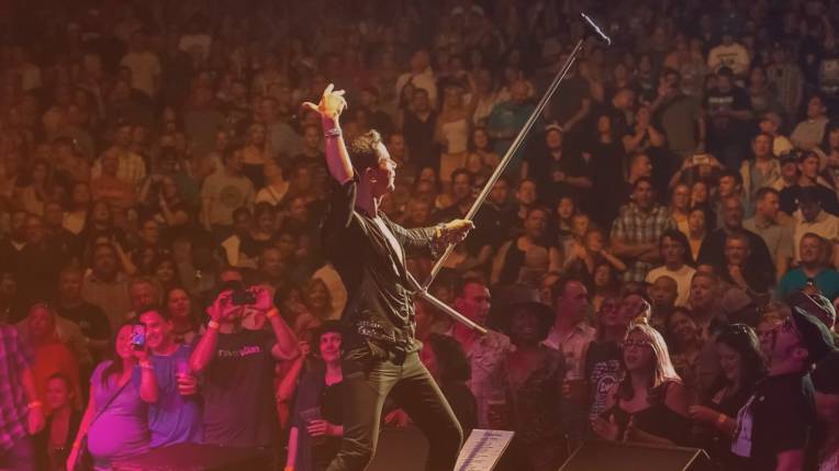 Devotional The Depeche Mode Experience