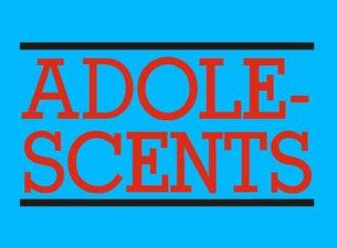 The Adolescents