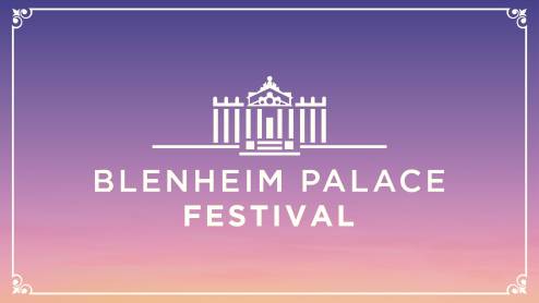 Blenheim Palace Festival