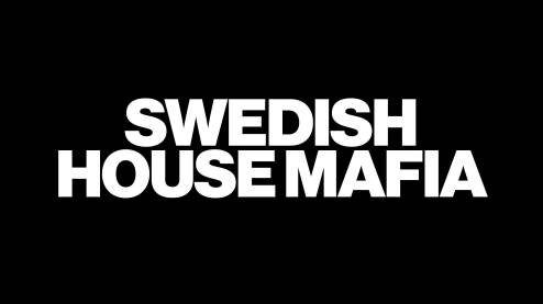 Swedish House Mafia