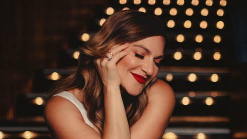 Shoshana Bean