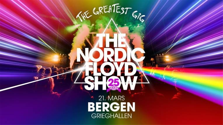 The Nordic Floyd Show