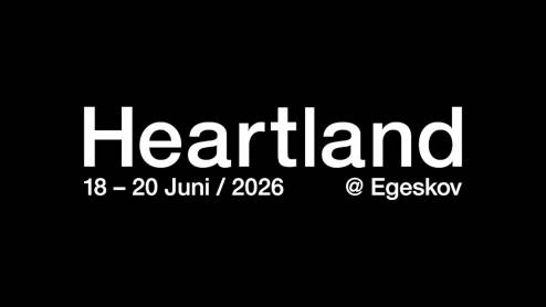 Heartland Festival 1-dag