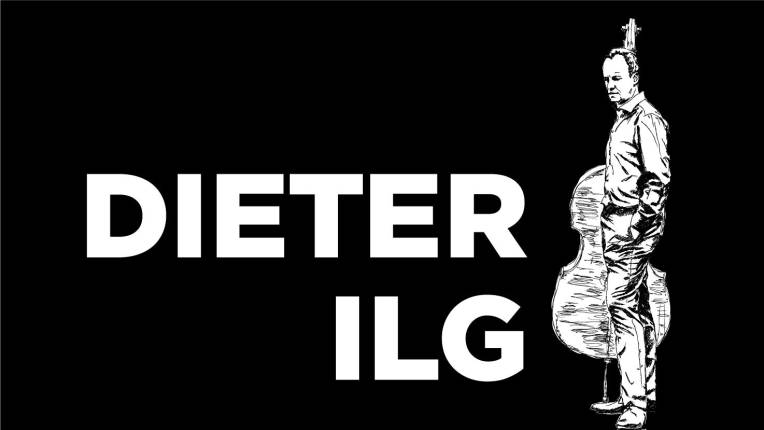 Dieter Ilg