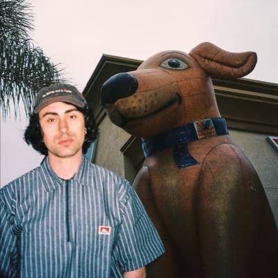 Depresión Sonora en Apolo, Barcelona 2026