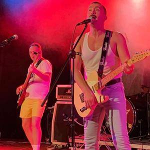 The Freddie and Queen Experience