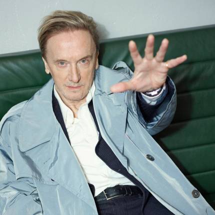 Marius Müller-Westernhagen