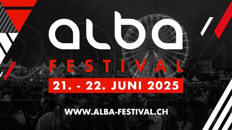 Alba Festival