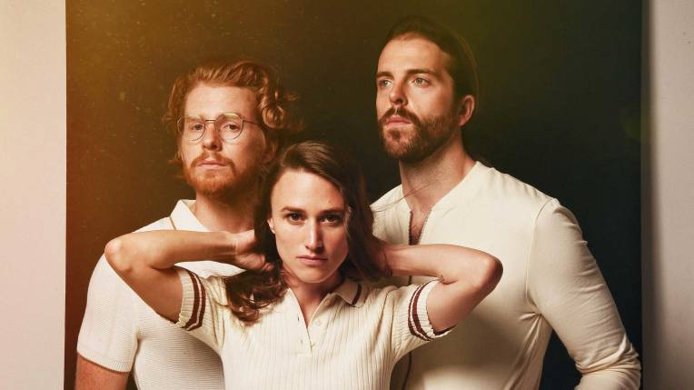 The Ballroom Thieves