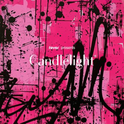 Candlelight Tribut an Pink