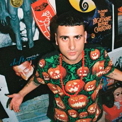 ROOMTRASH en Razzmatazz 3, Barcelona 2026