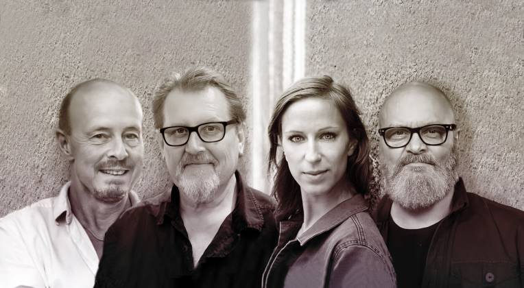 Hyldest til The Rolling Stones