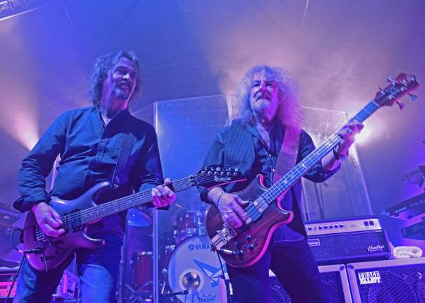 Barclay James Harvest