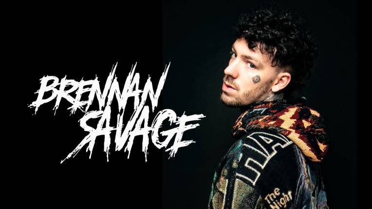 Brennan Savage
