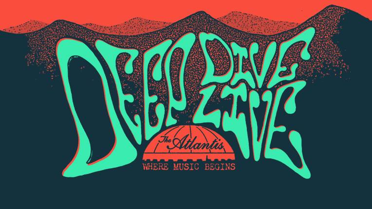 Deep Dive Live at The Atlantis