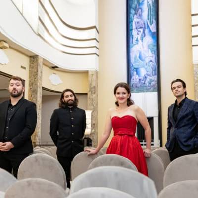 9e Musique@17h ArtChoral Moderne