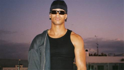 Amara – Fornebu Arena 2026