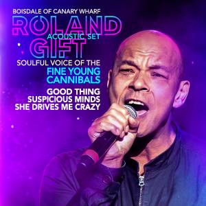 Roland Gift