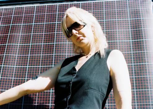 Laura Lee & The Jettes