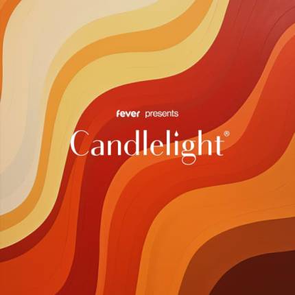 Candlelight Koreatown Neo-Soul and Hip-Hop Favorites