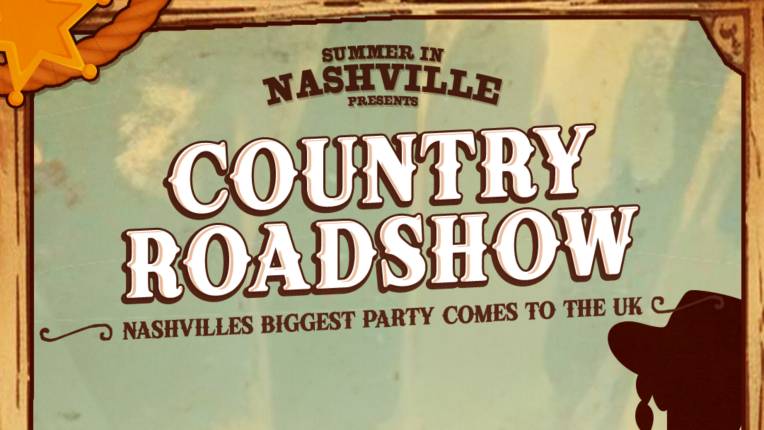 Country Roadshow