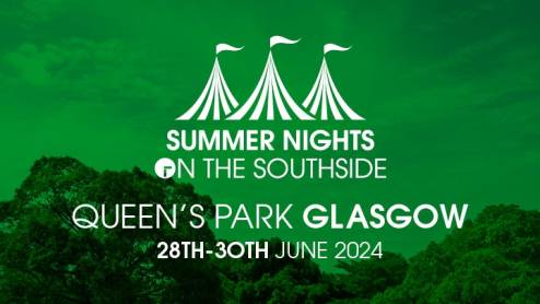 Summer Nights On The Southside