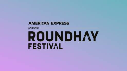 American Express presents Roundhay Festival