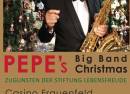 A Big Band Christmas