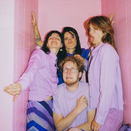 MARIA ISKARIOT en 16 Toneladas, Valencia 2026