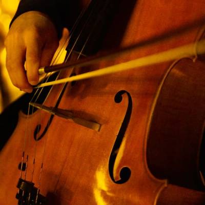 Candlelight Dana Point Tribute to Juan Gabriel on Strings