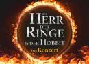 Der Herr der Ringe & Der Hobbit - Das Konzert