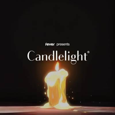 Candlelight The World of Joe Hisaishi